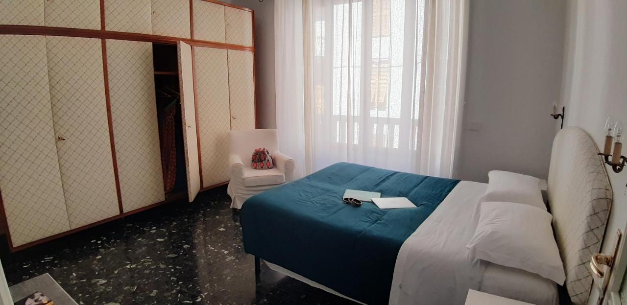 Apartamento Aquarium By The Sea Levanto Exterior foto
