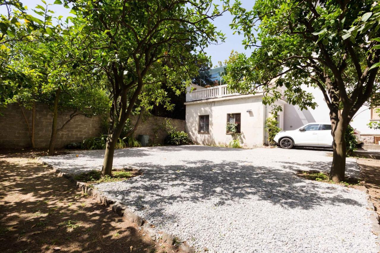 Apartamento Aquarium By The Sea Levanto Exterior foto